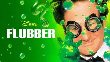 Zasłona do filmu "Flubber" #110804