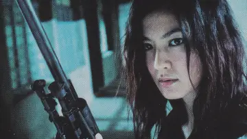 Zasłona do filmu "全職殺手" #1867107