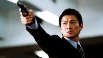 Zasłona do filmu "全職殺手" #1867108