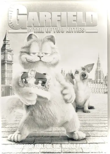 Garfield 2