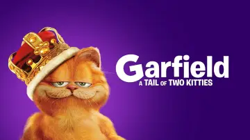 Zasłona do filmu "Garfield 2" #863471