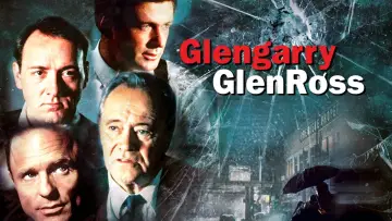 Zasłona do filmu "Glengarry Glen Ross" #143342