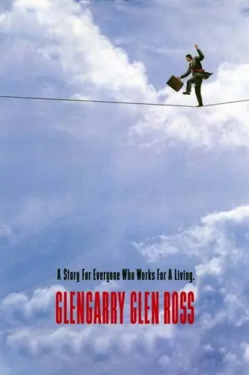 Plakat do filmu "Glengarry Glen Ross" #143350
