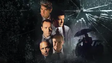 Zasłona do filmu "Glengarry Glen Ross" #220670