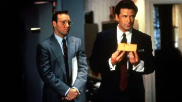 Zasłona do filmu "Glengarry Glen Ross" #220671