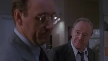 Zasłona do filmu "Glengarry Glen Ross" #220673