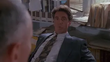Zasłona do filmu "Glengarry Glen Ross" #220675