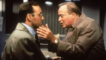 Zasłona do filmu "Glengarry Glen Ross" #220676