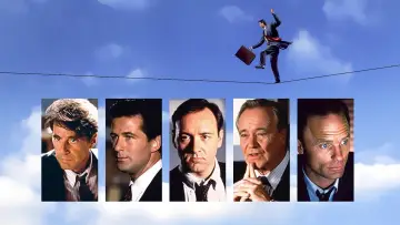 Zasłona do filmu "Glengarry Glen Ross" #220677