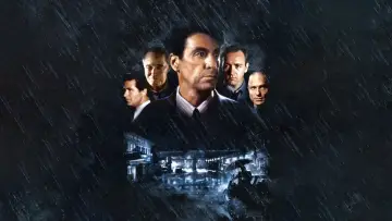 Zasłona do filmu "Glengarry Glen Ross" #377613