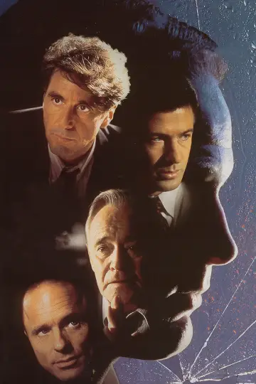 Plakat do filmu "Glengarry Glen Ross" #505388