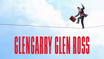 Zasłona do filmu "Glengarry Glen Ross" #988074