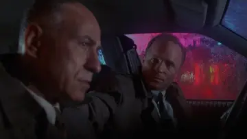 Zasłona do filmu "Glengarry Glen Ross" #988077