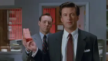 Zasłona do filmu "Glengarry Glen Ross" #988081