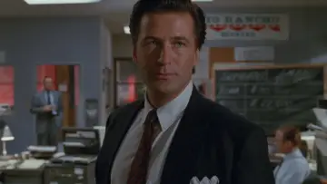 Zasłona do filmu "Glengarry Glen Ross" #988083