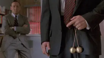 Zasłona do filmu "Glengarry Glen Ross" #988084