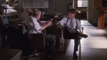 Zasłona do filmu "Glengarry Glen Ross" #988086