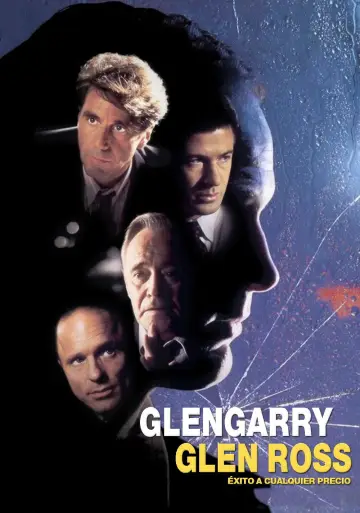 Plakat do filmu "Glengarry Glen Ross" #988091