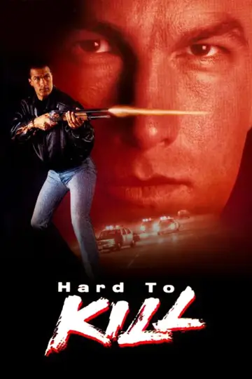 Plakat do filmu "Wygrać ze Śmiercią" #882305