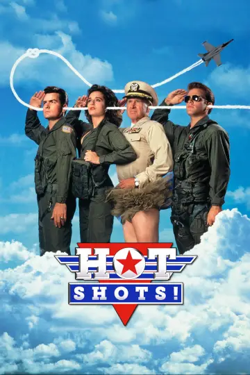 Hot Shots!
