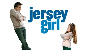 Zasłona do filmu "Dziewczyna z Jersey" #149392