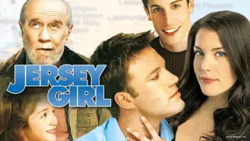 Zasłona do filmu "Dziewczyna z Jersey" #149394
