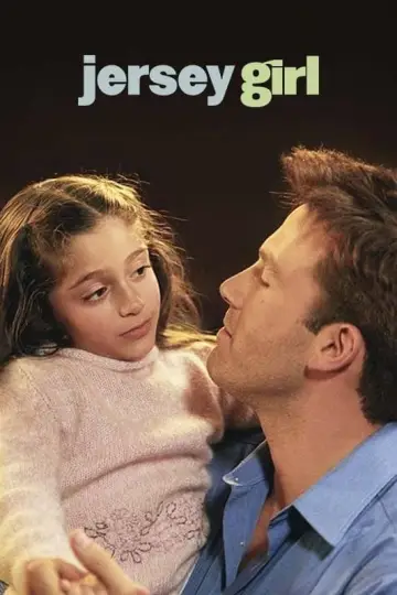 Plakat do filmu "Dziewczyna z Jersey" #149402