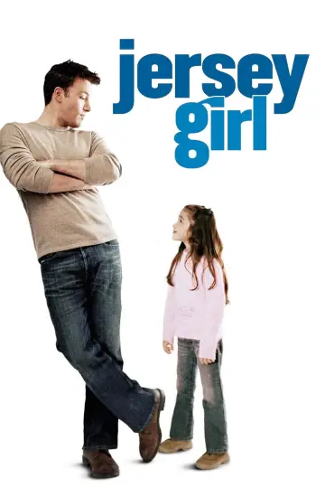 Plakat do filmu "Dziewczyna z Jersey" #149405
