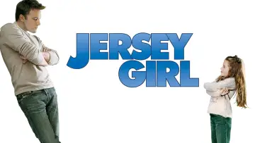 Zasłona do filmu "Dziewczyna z Jersey" #676511