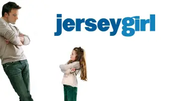 Zasłona do filmu "Dziewczyna z Jersey" #676512