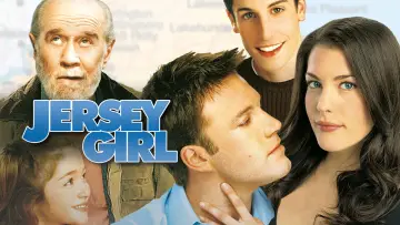Zasłona do filmu "Dziewczyna z Jersey" #676513