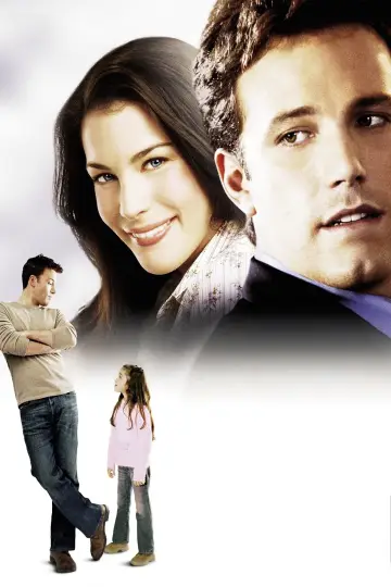 Plakat do filmu "Dziewczyna z Jersey" #676519