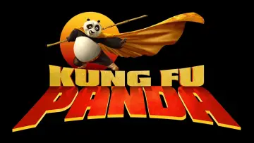 Zasłona do filmu "Kung Fu Panda" #23657