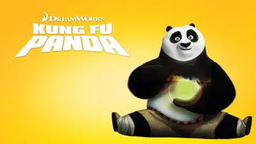 Zasłona do filmu "Kung Fu Panda" #23659