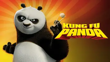 Zasłona do filmu "Kung Fu Panda" #568968