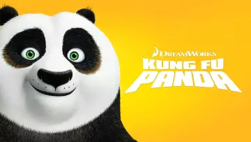Zasłona do filmu "Kung Fu Panda" #568997