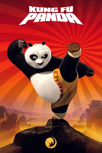 Kung Fu Panda