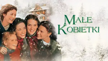 Zasłona do filmu "Małe kobietki" #721805