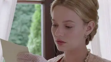 Zasłona do filmu "Małe kobietki" #855383