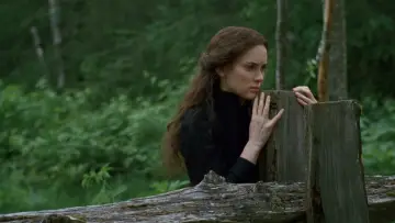 Zasłona do filmu "Małe kobietki" #972858