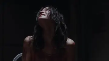 Zasłona do filmu "Martyrs. Skazani na Strach" #224179