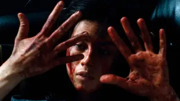 Zasłona do filmu "Martyrs. Skazani na Strach" #224180