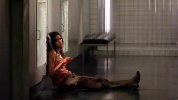 Zasłona do filmu "Martyrs. Skazani na Strach" #224181