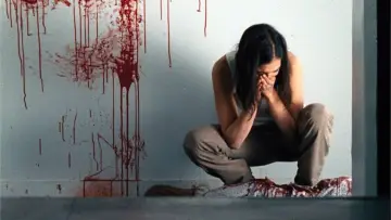 Zasłona do filmu "Martyrs. Skazani na Strach" #224187