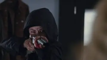 Zasłona do filmu "Martyrs. Skazani na Strach" #224188