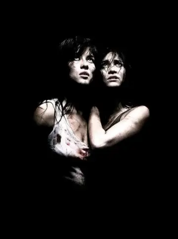 Plakat do filmu "Martyrs. Skazani na Strach" #224189