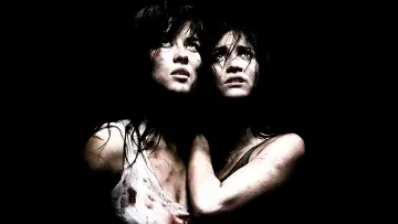 Zasłona do filmu "Martyrs. Skazani na Strach" #711425
