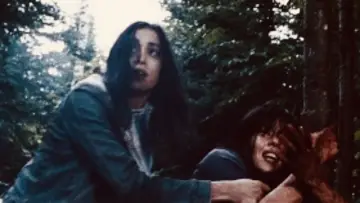 Zasłona do filmu "Martyrs. Skazani na Strach" #711426
