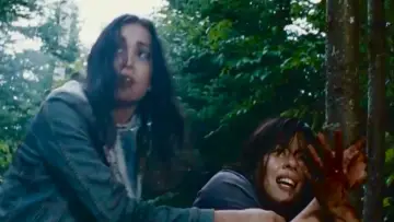 Zasłona do filmu "Martyrs. Skazani na Strach" #711427