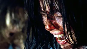 Zasłona do filmu "Martyrs. Skazani na Strach" #711428
